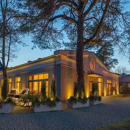 Villa Comfort Паланга Экстерьер фото