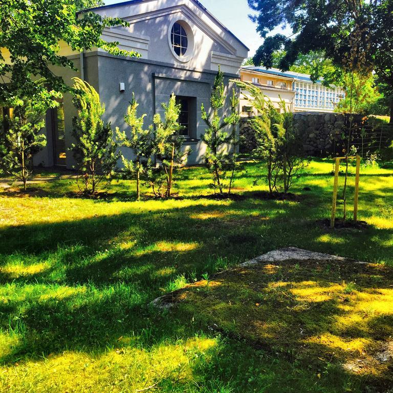 Villa Comfort Паланга Экстерьер фото