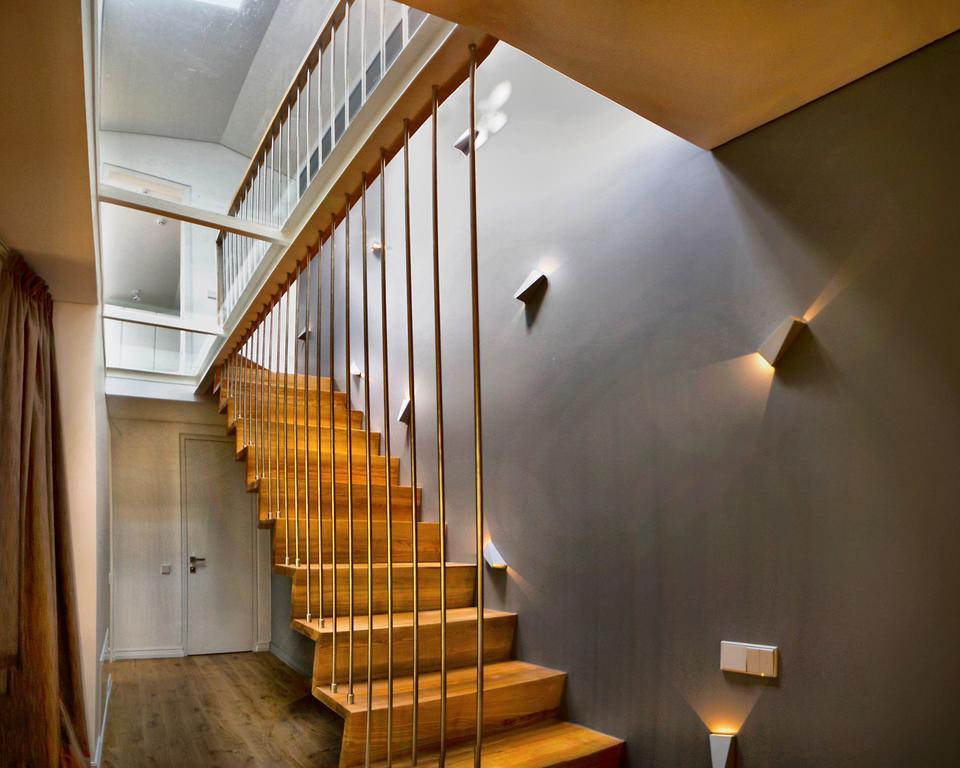Villa Comfort Паланга Экстерьер фото