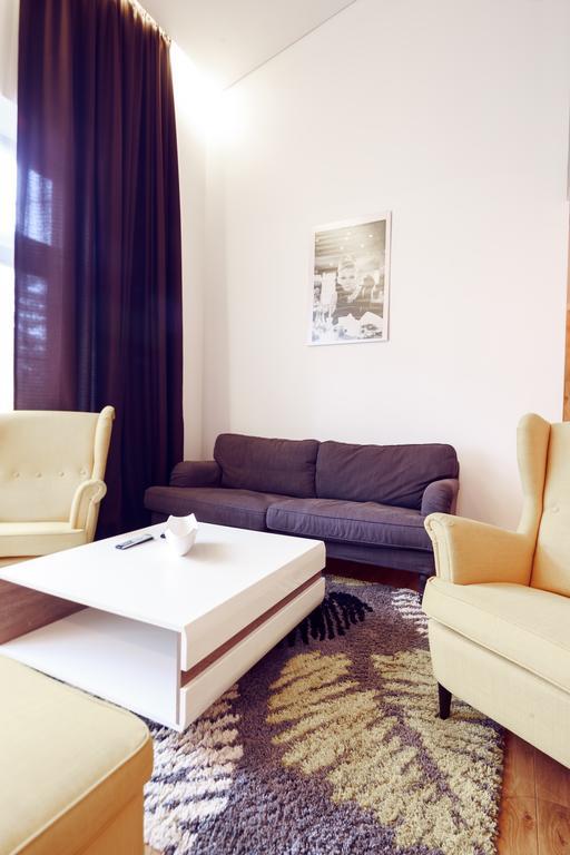 Villa Comfort Паланга Экстерьер фото