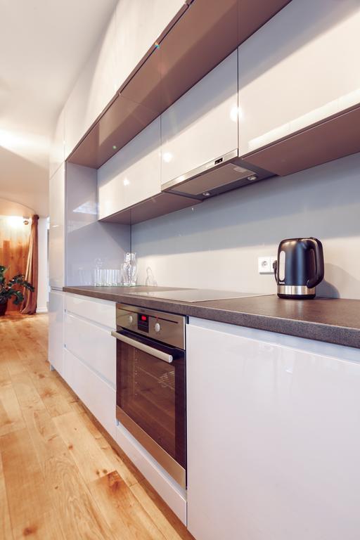 Villa Comfort Паланга Экстерьер фото