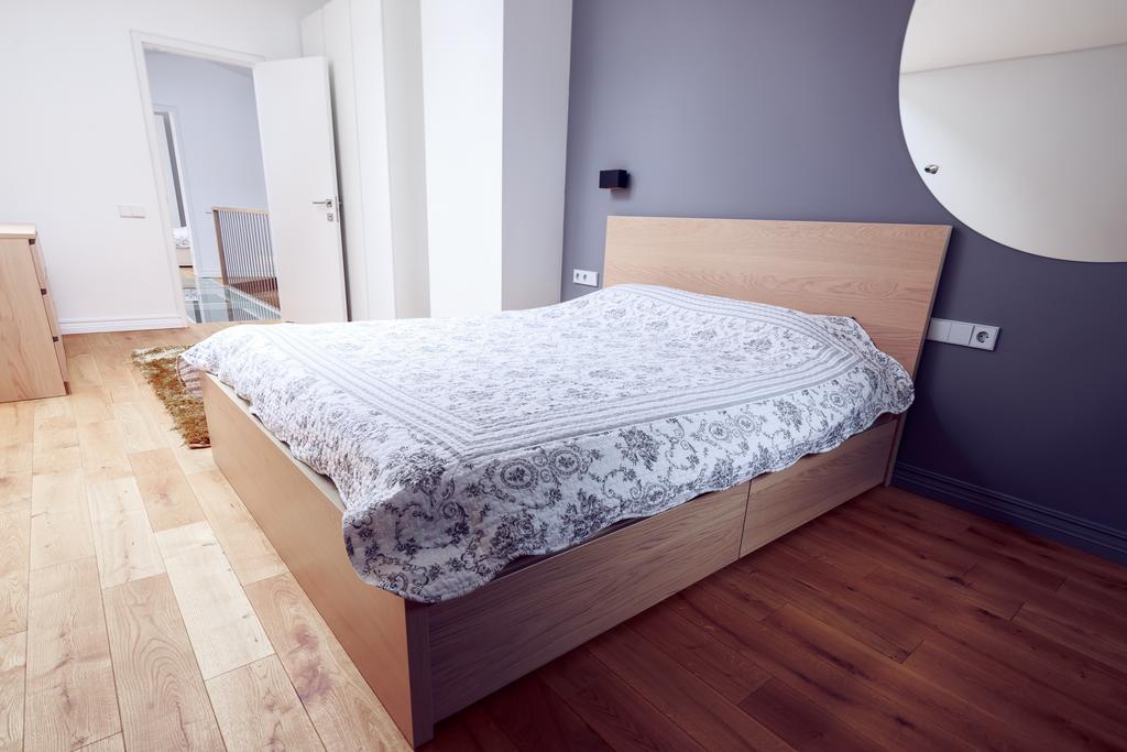 Villa Comfort Паланга Экстерьер фото