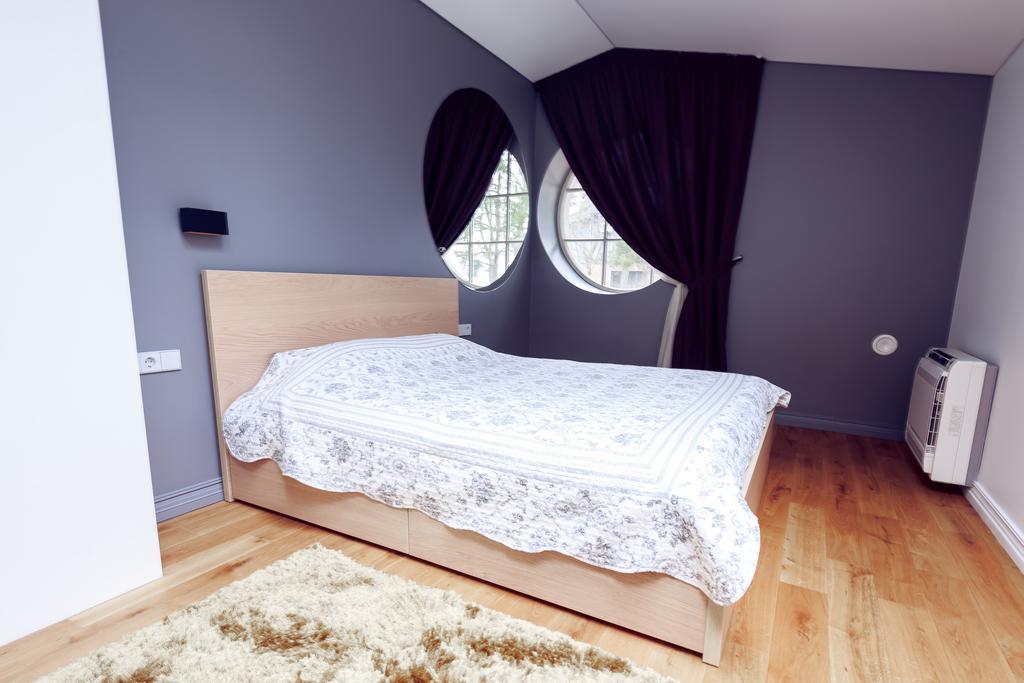 Villa Comfort Паланга Экстерьер фото