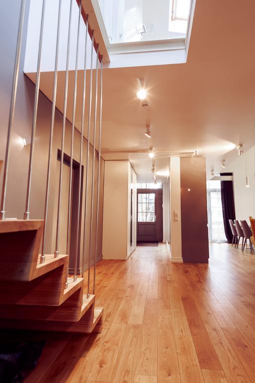 Villa Comfort Паланга Экстерьер фото