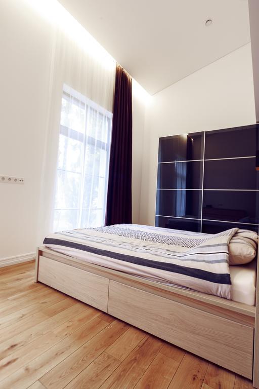 Villa Comfort Паланга Экстерьер фото