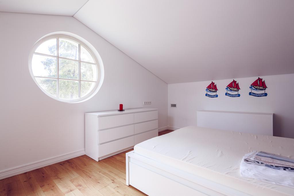 Villa Comfort Паланга Экстерьер фото