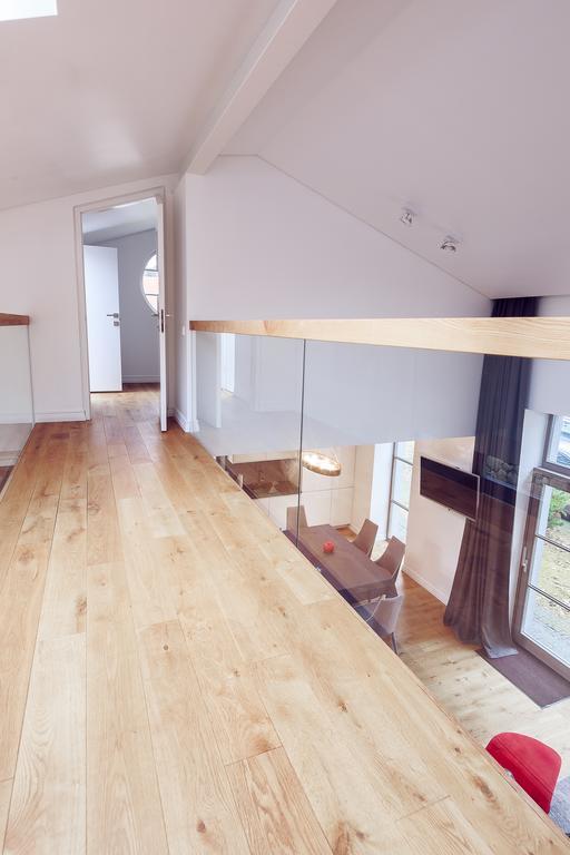 Villa Comfort Паланга Экстерьер фото