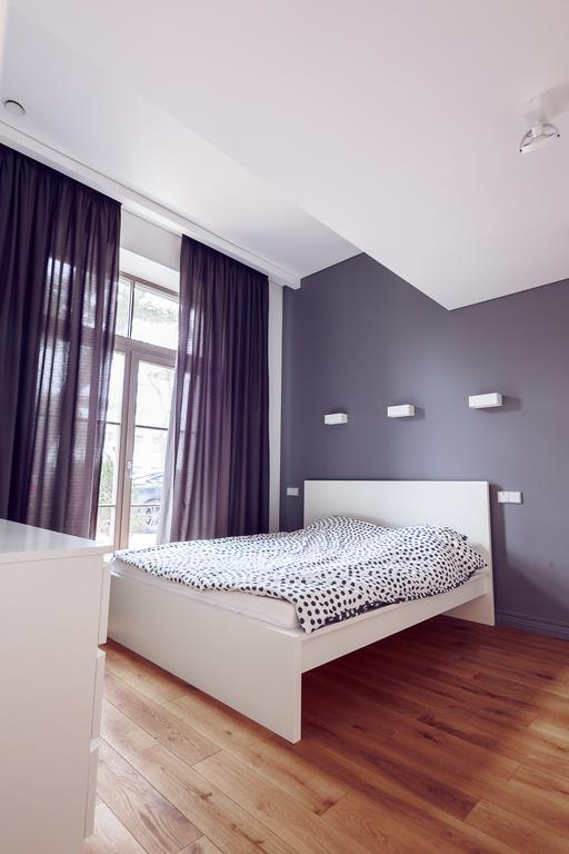 Villa Comfort Паланга Экстерьер фото
