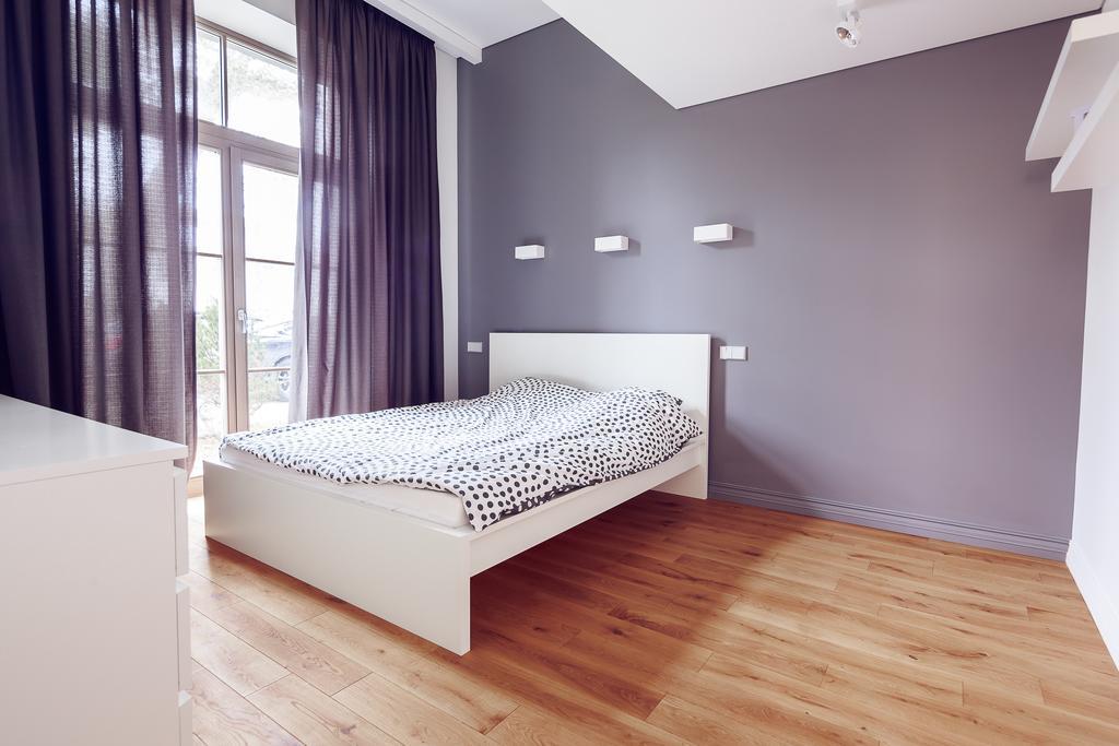 Villa Comfort Паланга Экстерьер фото